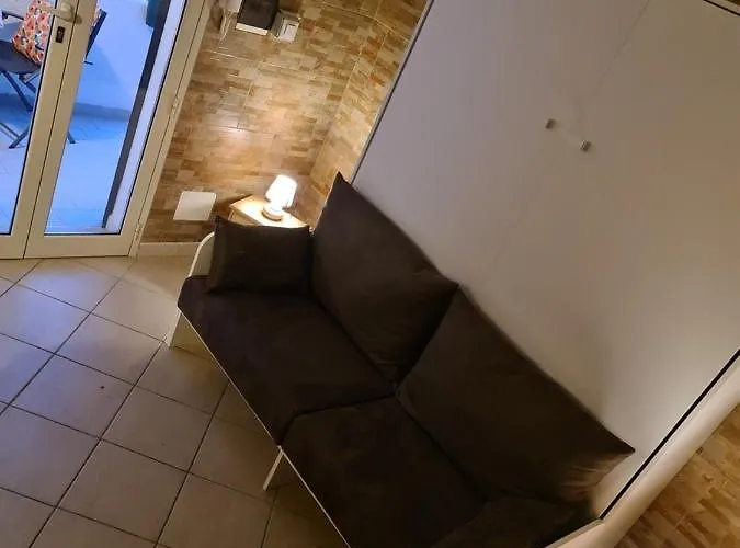 Casa Bruno Apartment *