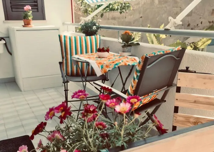 Casa Bruno Apartment *