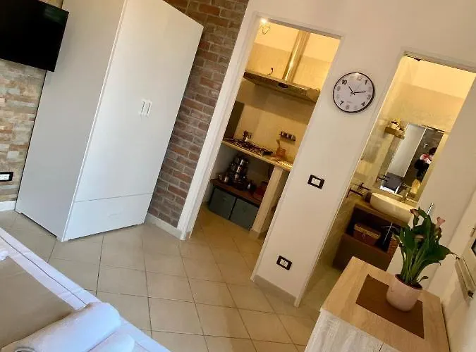 Casa Bruno Apartment Trapani