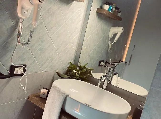 Casa Bruno Apartment