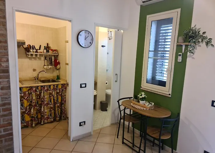 Casa Bruno