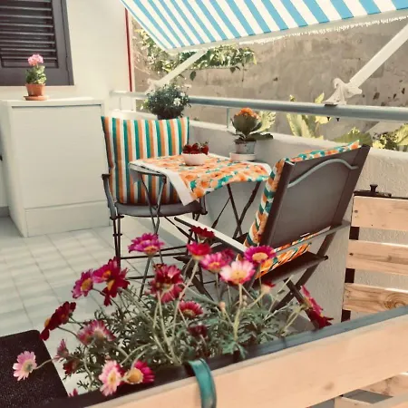 Casa Bruno Lägenhet *