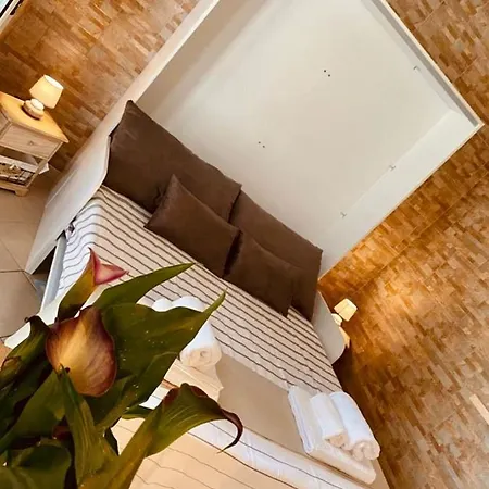 Apartamento Casa Bruno *