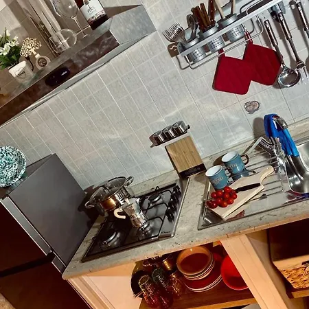 Διαμέρισμα Casa Bruno